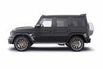 Mercedes-AMG G63 700 Widestar by Brabus 2018 года